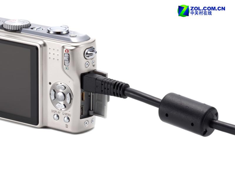 ���£�Panasonic��TZ15ͼƬ���� ��16�� -ZOL�йش����ߵ�16��