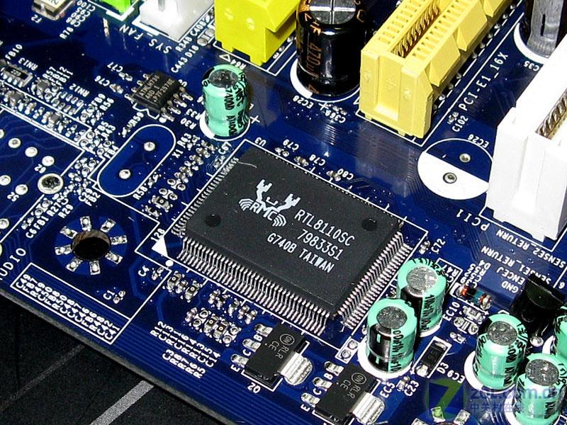 ��ʿ����Foxconn��M7VMX-KͼƬ���� ��7�� -ZOL�йش����ߵ�7��