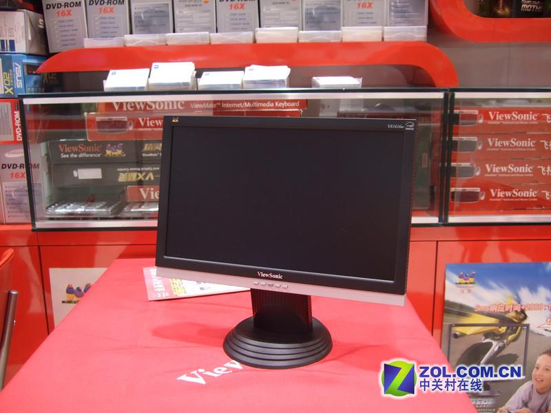 ���ɣ�ViewSonic��VA1616wͼƬ���� ��2�� -ZOL�йش����ߵ�2��