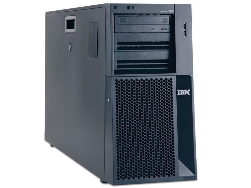 IBMSystem x3400(797642C) ��1��