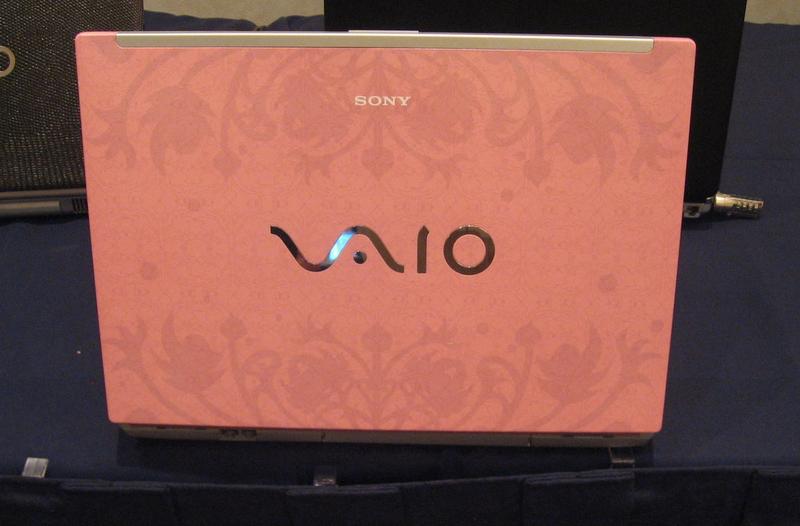 ����������VAIO FZ������ ���ջ�ͼ��ͼƬ����,ͼ1-ZOL�йش����ߵ�1��