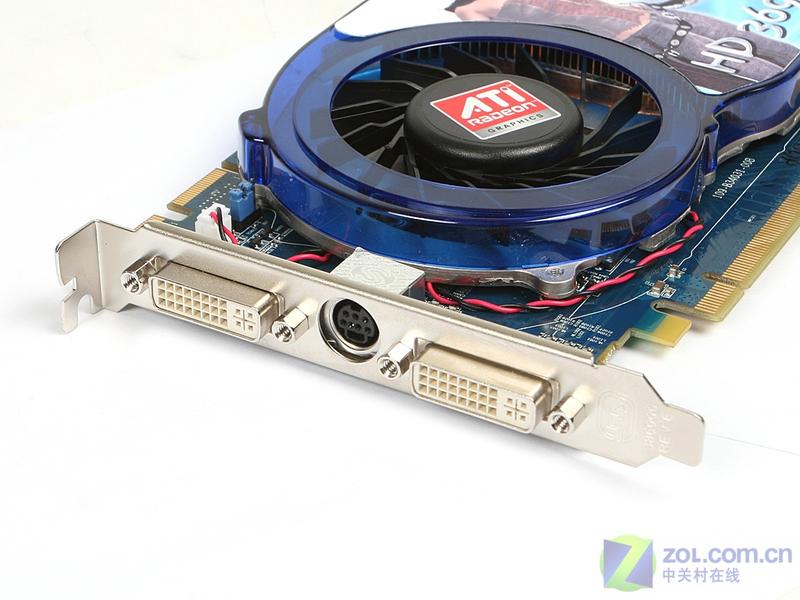 ������Sapphire��ʯHD3690 256MB DDR3ͼƬ���� ��5�� -ZOL�йش����ߵ�5��