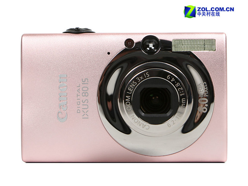 ���ܣ�Canon��80ISͼƬ���� ��3�� -ZOL�йش����ߵ�3��