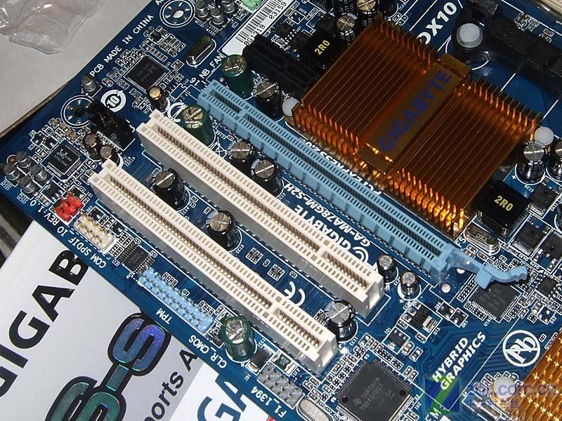 ���Σ�GIGABYTE��GA-MA78GM-S2H(rev.1.0)ͼƬ���� ��15�� -ZOL�йش����ߵ�15��