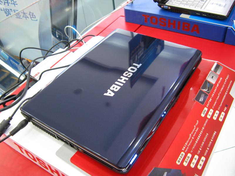 ��֥��Toshiba��Satellite M200(M216�����) ��1��