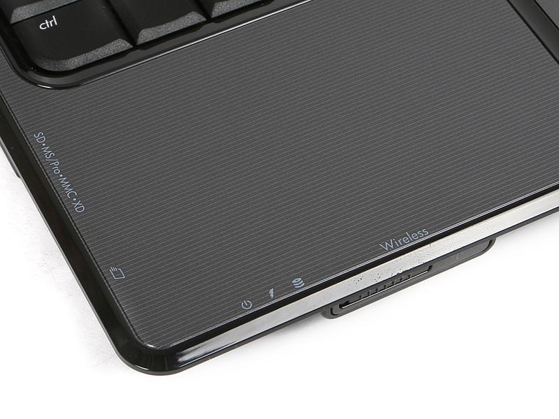 ���գ�HP��Compaq Presario V3808TU(KS399PA) ��1��