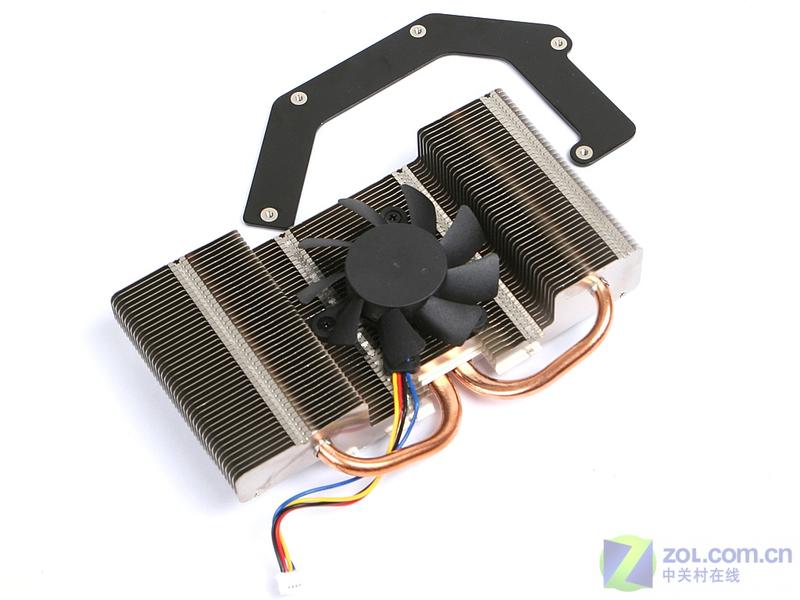 Gainward�����N��9600GT ����H��ͼƬ���� ��13�� -ZOL�йش����ߵ�13��