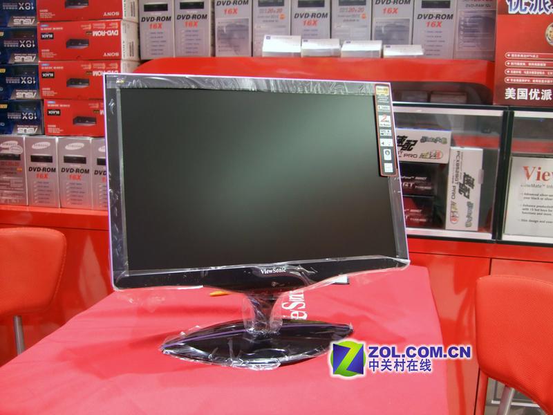 ���ɣ�ViewSonic��VX1962wm ��1��