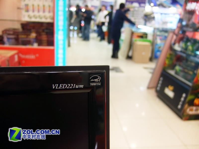 ���ɣ�ViewSonic��VLED221wmͼƬ���� ��41�� -ZOL�йش����ߵ�41��