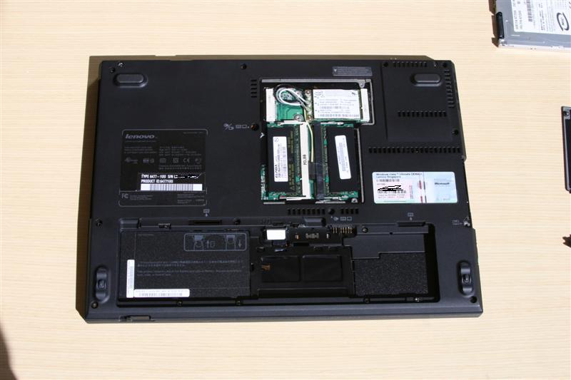 ��������֮�� ����ThinkPad X300�����ͼƬ����,ͼ8-ZOL�йش����ߵ�8��