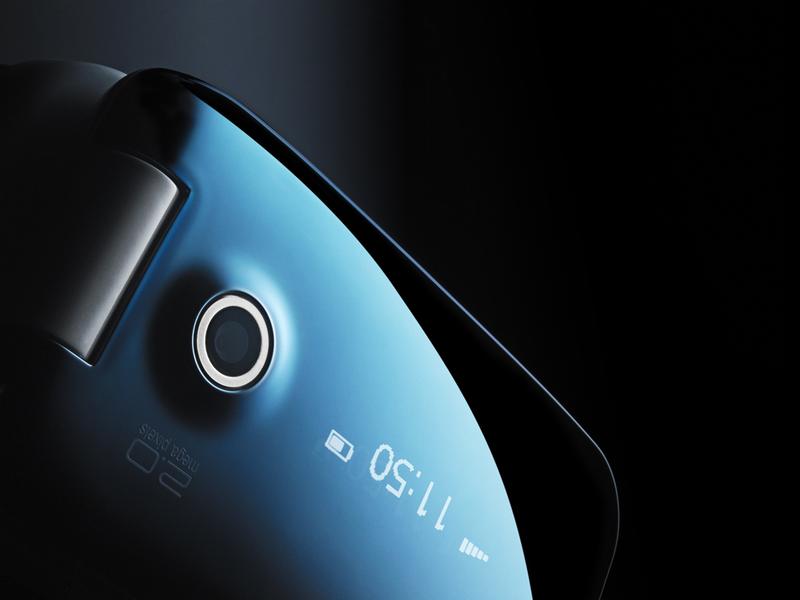 ���ᰮ���ţ�Sony Ericsson��Z610i������ͼƬ���� ��8�� -ZOL�йش����ߵ�8��