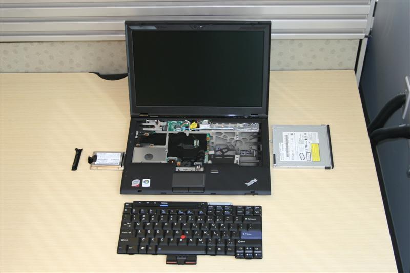 ��������֮�� ����ThinkPad X300�����ͼƬ����,ͼ10-ZOL�йش����ߵ�10��