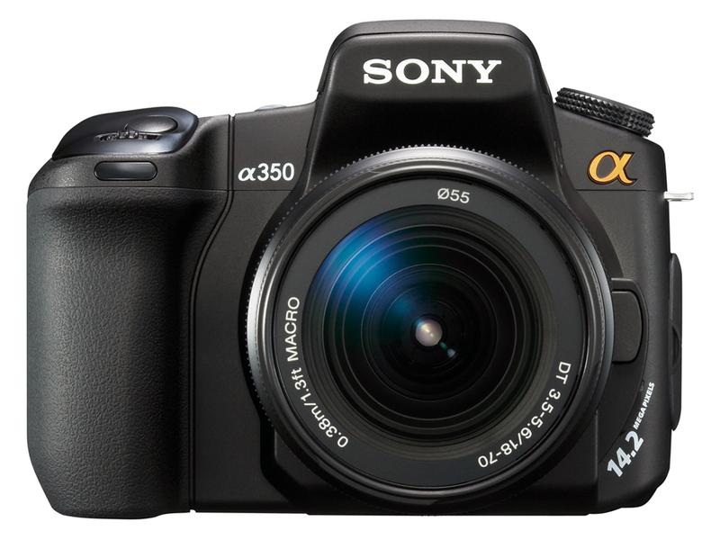 ���ᣨSONY��a350 ��1��