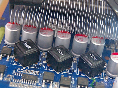 ̫������TAIYANFA��9600GT/512M/DDR3(I-DSS)��Ƶ��ͼƬ���� ��7�� -ZOL�йش����ߵ�7��