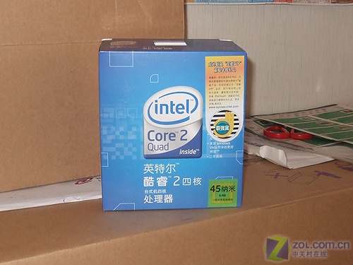 ȫ���������! �ĺ�Q9300��װ��ʽ����ͼƬ����,ͼ1-ZOL�йش����ߵ�1��