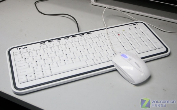 ������Haier���¼��� E6-B052ͼƬ���� ��3�� -ZOL�йش����ߵ�3��