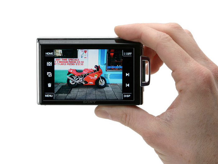 ���ᣨSONY��T300ͼƬ���� ��2�� -ZOL�йش����ߵ�2��