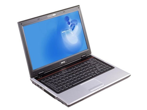������BenQ��JoyBook R45-HC01 ��1��