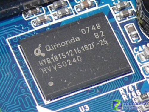 ����Ƶ��1000MHz ���Դ�780G��Ƶ����ͼƬ����,ͼ2-ZOL�йش����ߵ�2��