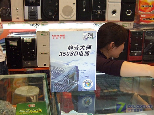 ���ǣ�Great Wall��������ʦATX-350SDͼƬ���� ��7�� -ZOL�йش����ߵ�7��