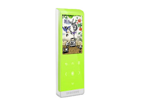 ���ǣ�Samsung��YP-T08��2GB��ͼƬ���� ��22�� -ZOL�йش����ߵ�22��