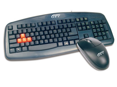 ���guoyu��F5ϵ��ST-508 ��1��