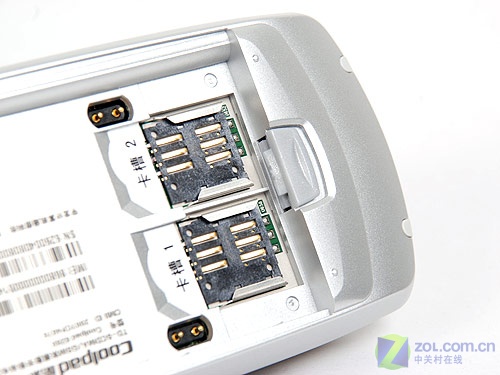 ���ɣ�CoolPAD��6260ͼƬ���� ��51�� -ZOL�йش����ߵ�51��