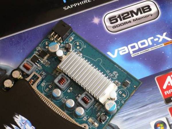 ������Sapphire��ʯHD3870 Toxic��ҩͼƬ���� ��7�� -ZOL�йش����ߵ�7��