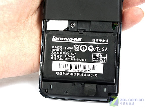 ����ET860ͼƬ���� ��10�� -ZOL�йش����ߵ�10��
