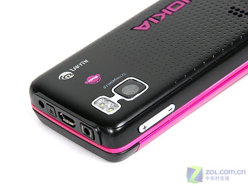 ŵ���ǣ�NOKIA��5610XMͼƬ���� ��27�� -ZOL�йش����ߵ�27��