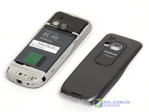 ŵ���ǣ�NOKIA��3120cͼƬ���� ��28�� -ZOL�йش����ߵ�28��