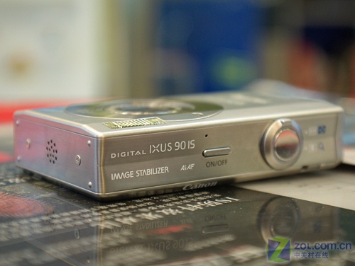 ���ܣ�Canon��IXUS90ͼƬ���� ��19�� -ZOL�йش����ߵ�19��