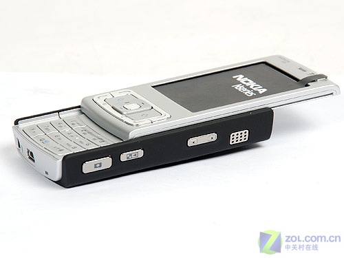 ŵ���ǣ�NOKIA��N95�������ͼͼƬ���� ��4�� -ZOL�йش����ߵ�4��