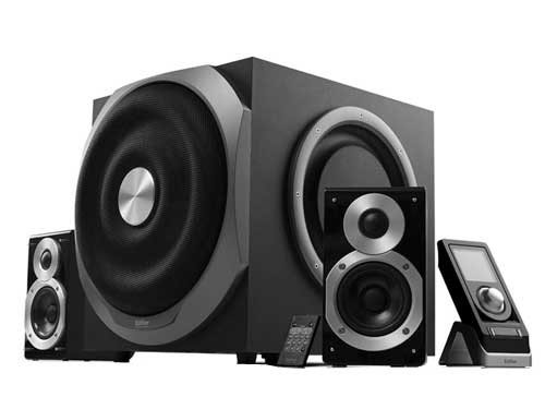 �����ߣ�Edifier��S2.1MKII������� ��1��