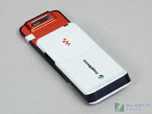 ���ᰮ���ţ�Sony Ericsson��W580cͼƬ���� ��57�� -ZOL�йش����ߵ�57��