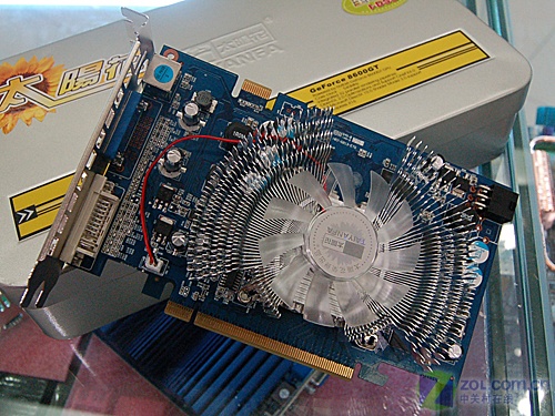 ̫������TAIYANFA��8600GT/256M DDR3(I-DSS)�����ͼƬ���� ��8�� -ZOL�йش����ߵ�8��