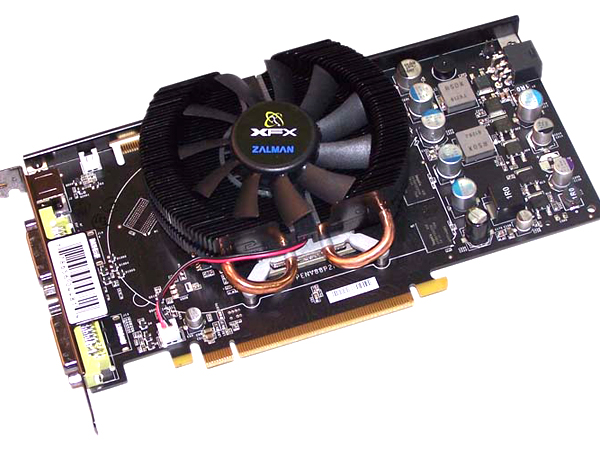 XFXѶ��8800GT(PV-T88P-YSF)ͼƬ���� ��7�� -ZOL�йش����ߵ�7��