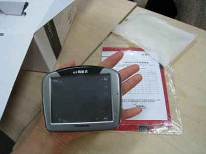 �����캽��GPS311ͼƬ���� ��2�� -ZOL�йش����ߵ�2��