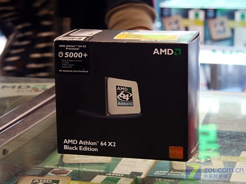 AMD����64 X2 3600+��ɢ��ͼƬ���� ��9�� -ZOL�йش����ߵ�9��