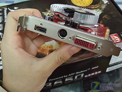 ˫����UNIKA��������HD3650���������ͼƬ���� ��2�� -ZOL�йش����ߵ�2��