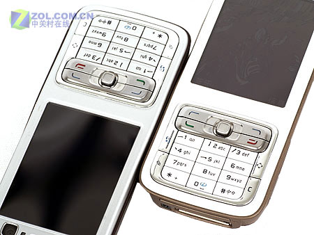 ŵ���ǣ�NOKIA��N73ͼƬ���� ��156�� -ZOL�йش����ߵ�156��