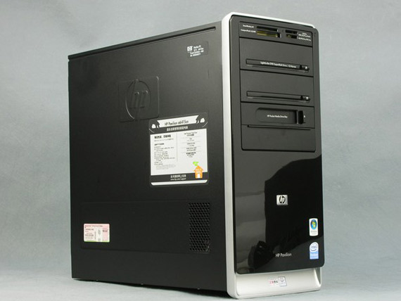 ���գ�HP��HP Pavilion a6405cnͼƬ���� ��8�� -ZOL�йش����ߵ�8��