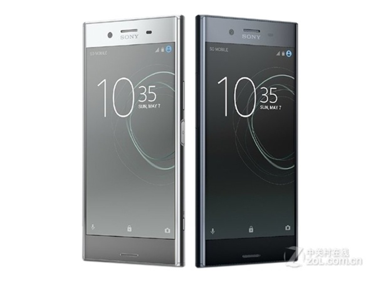 【高清图】索尼移动(sonyericsson)索尼Xperia