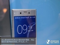 索尼XperiaXZs外观漂亮 京东在售3288元