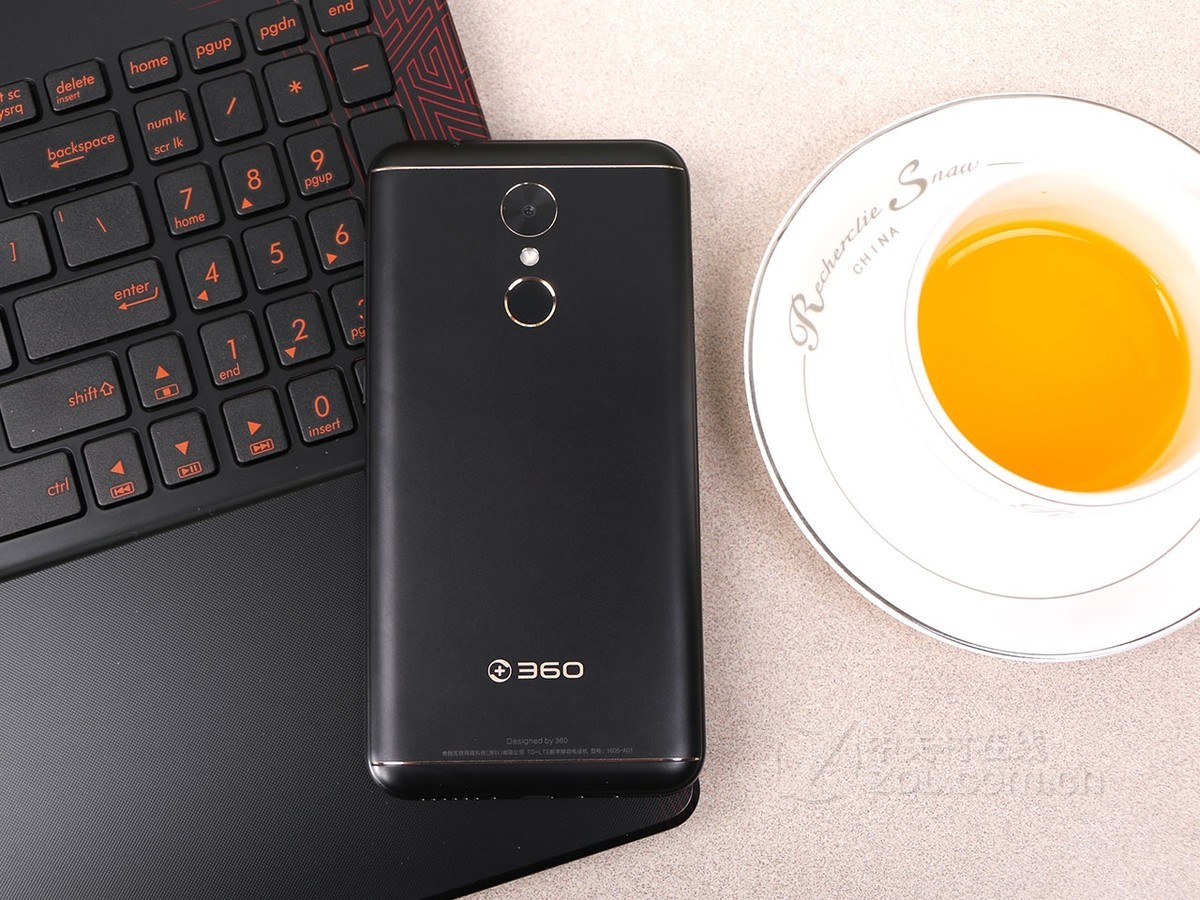 【高清图】360(360)手机N5(全网通)实拍图 图35-ZOL中关村在线