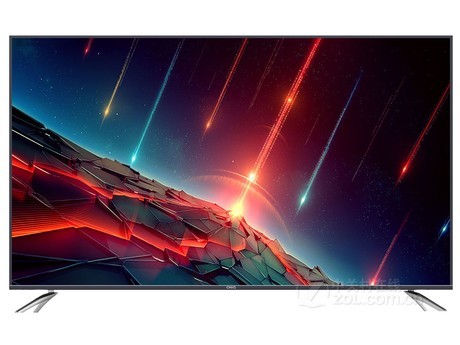 【CHiQ Q1C和65Q5N哪个好】长虹65Q5N和长