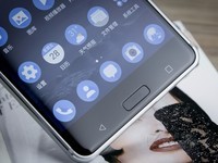 诺基亚6 4GB+32GB 黑色 双卡双待电池容量大 苏宁1495元火热销售中 (有返券)