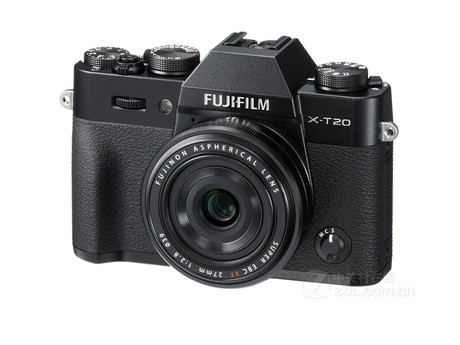 【EOS M6和X-T20套机哪个好】富士X-T20套