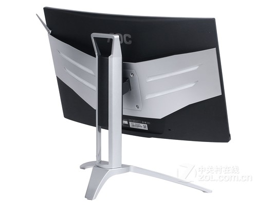 144Hz刷新曲面屏 AOC AG272FCX促销中-AO