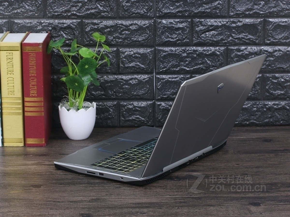 【高清图】机械师(MACHENIKE)F117-S11效果